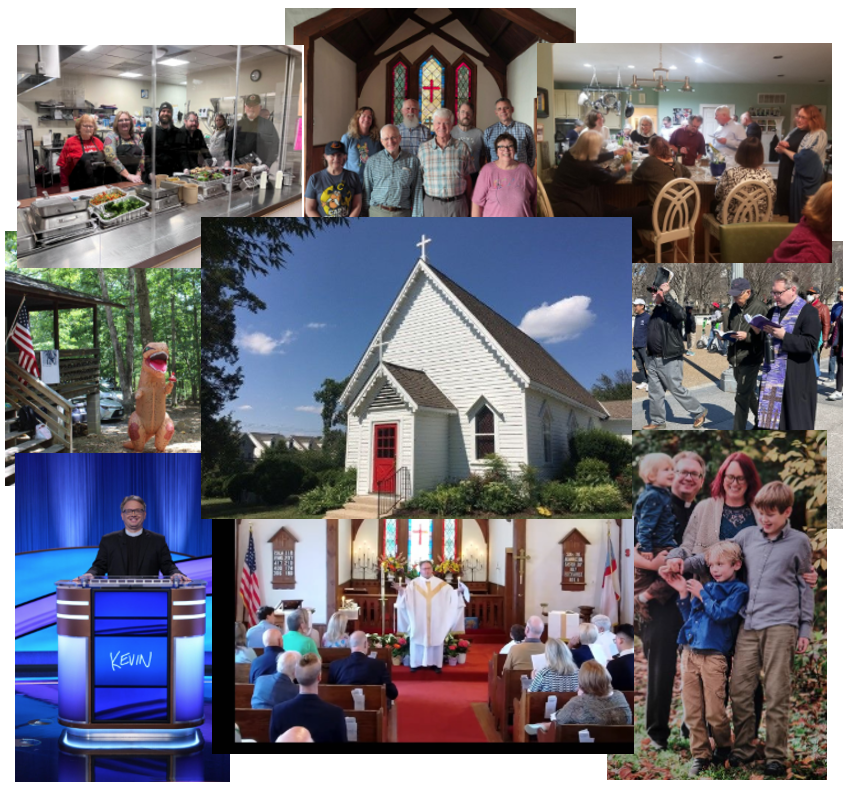celebration of new ministry celebration of new ministry collage 2026